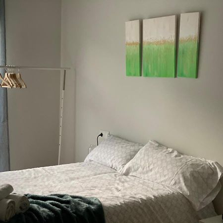 Duplex Roca Del Sucut Apartment Ribes De Freser Bagian luar foto