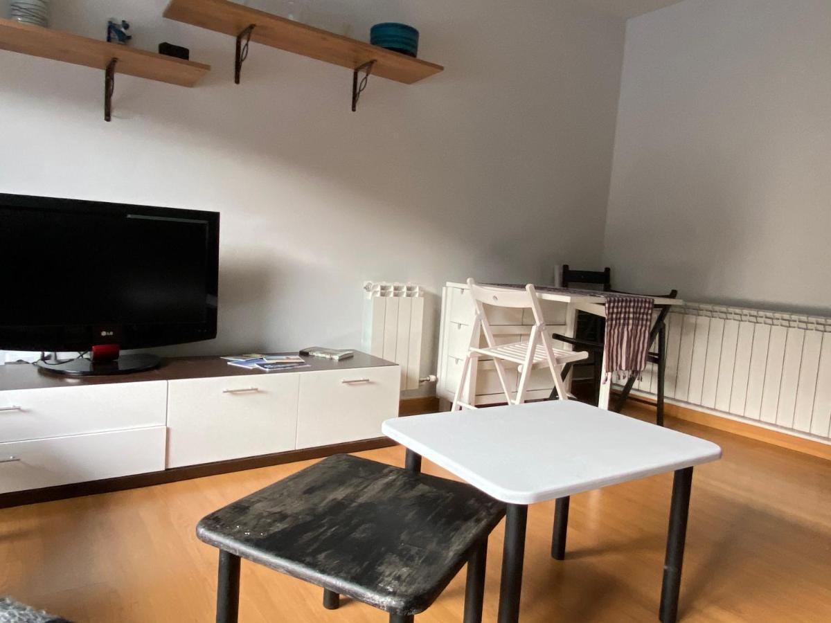 Duplex Roca Del Sucut Apartment Ribes De Freser Bagian luar foto