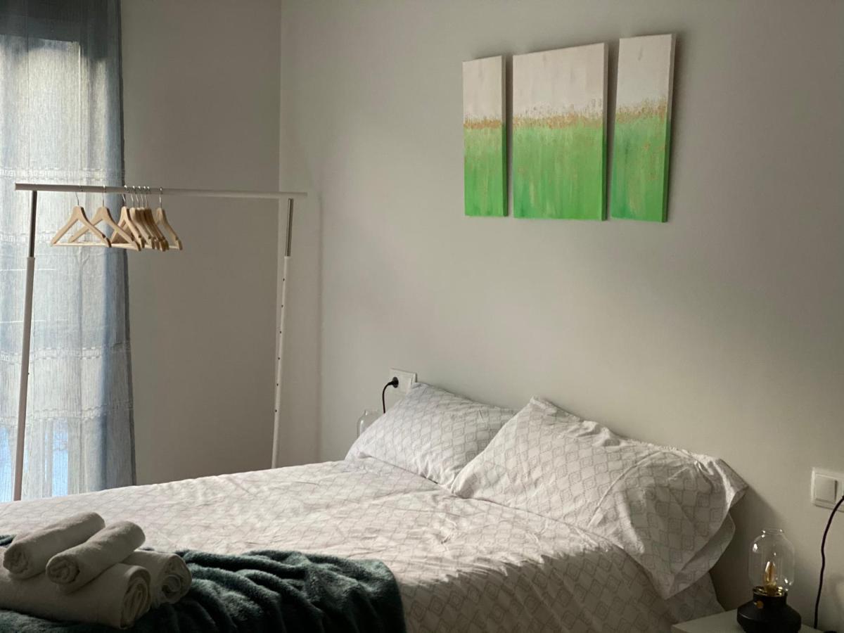 Duplex Roca Del Sucut Apartment Ribes De Freser Bagian luar foto