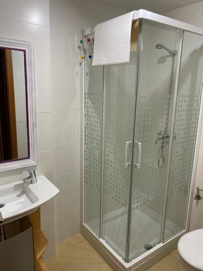 Duplex Roca Del Sucut Apartment Ribes De Freser Bagian luar foto