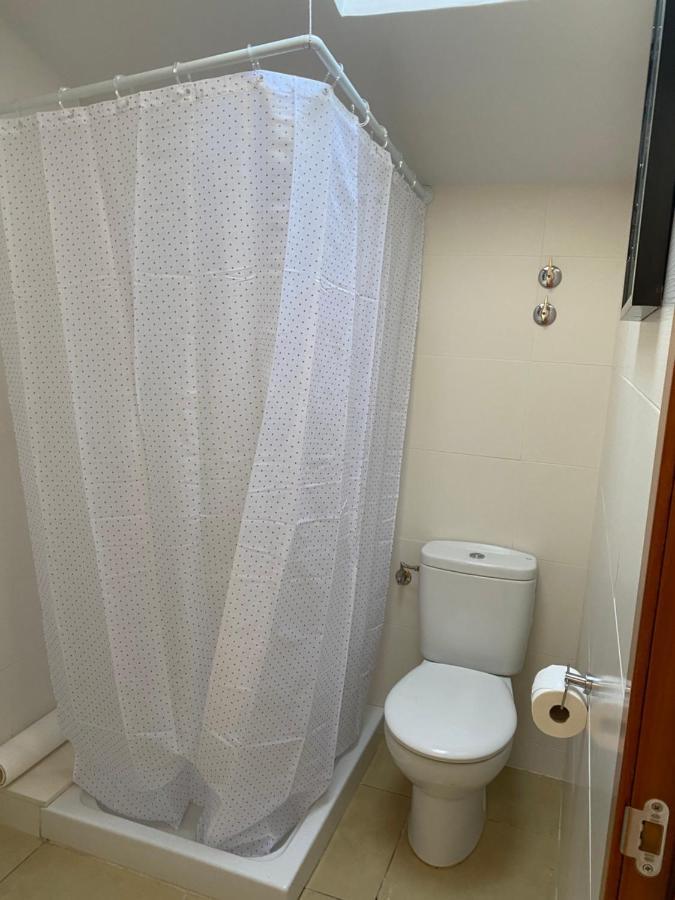 Duplex Roca Del Sucut Apartment Ribes De Freser Bagian luar foto