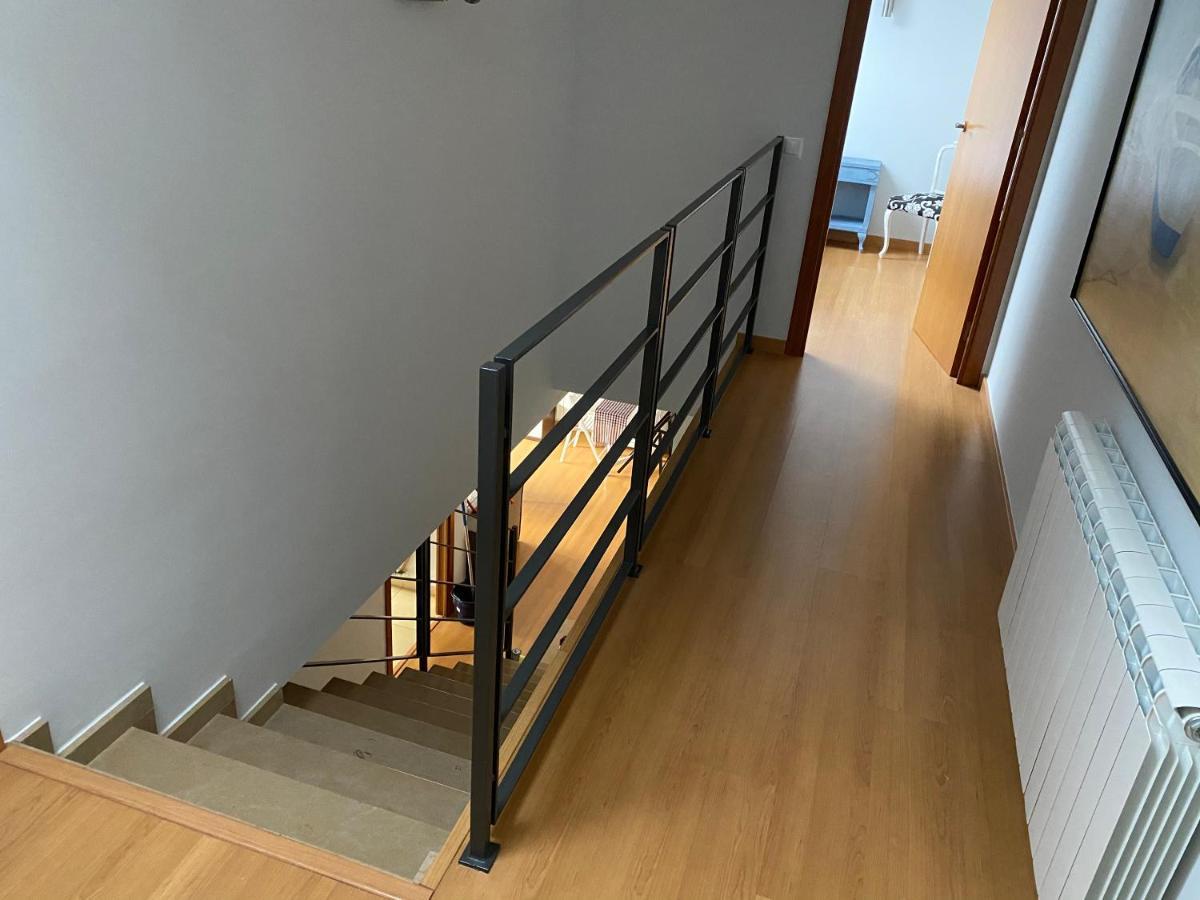 Duplex Roca Del Sucut Apartment Ribes De Freser Bagian luar foto